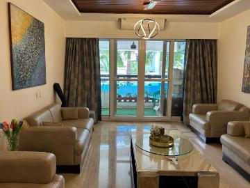 Rental | 4 BHK 2560 Sq.Ft. Apartment in Indira Nagar