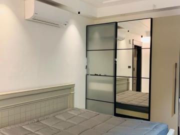 Rental | 4 BHK 3750 Sq.Ft. Apartment in Vamsiram Jyothi...