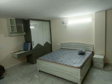 Rental | 4 BHK 800 Sq.Yd. Apartment in Shivalika Enclave