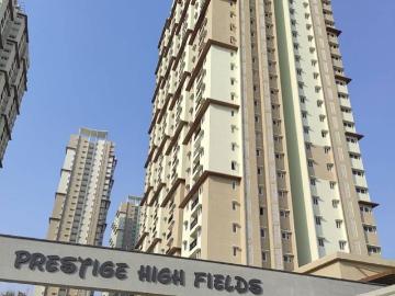 Rental | 4 BHK + Servant Room 2710 Sq.Ft. Apartment in...