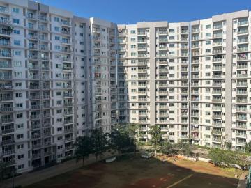 Rental | 4 BHK + Pooja Room 1861 Sq.Ft. Apartment in L&T...