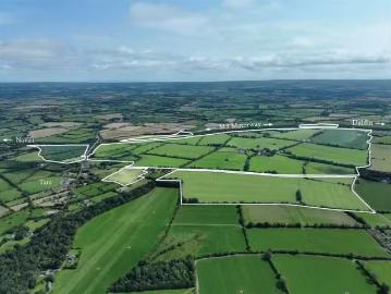 Just in! Tara Stud, Tara, Meath