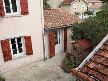 Rental Village house Toulouse