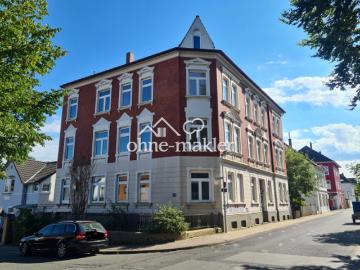 Renditestarkes Mehrfamilienhaus mit...