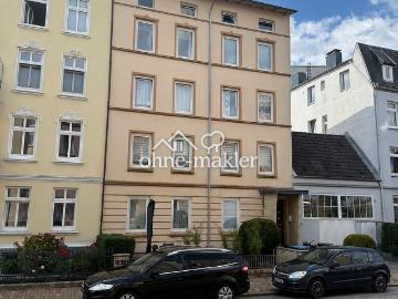 Renditestarkes Mehrfamilienhaus in Lübeck: voll...