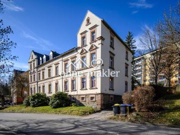 renditestarkes Mehrfamilienhaus provisionsfrei & direkt...