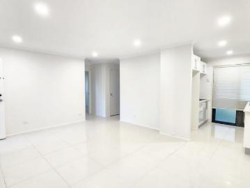 Renovated 3 Bedroom Townhouse