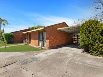 Renovated Coastal Investment Secure Tenant in Place...