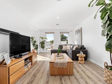 Renovated charm!