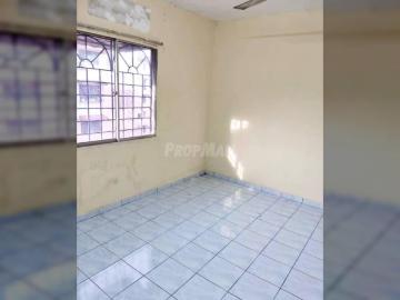 Renovated Apartment Harmoni Damansara Damai Petaling Jaya