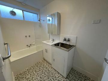 Renovated Delight