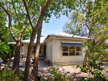 Renovated, rich in charm and right where you want to live