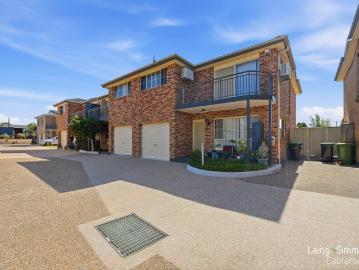 RENOVATED HOME OPPOSITED LANSVALE PUBLIC SCHOOL