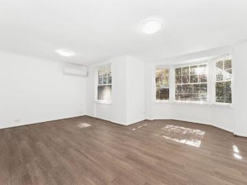 Renovated unit in a great location