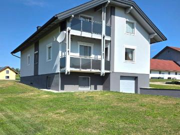 Renoviertes Haus Nähe Turnersee