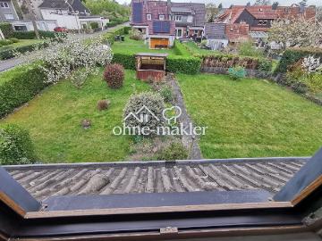 Renovierungsb. 1 2Familen Haus auf Erbpachtgrundstück
