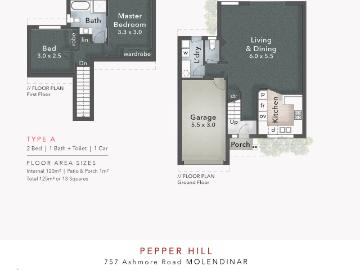 Ready to move yourself or your tenant right in first...