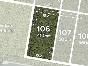 Ready to plant roots on a homesite designed for real life?