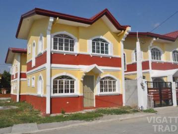 Ready For Occupancy Single Detached 3 Bedrooms Vista...