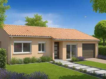 Réalmont 81120 Programme neuf maison neuf à vendre