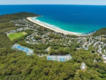RED GUM ROAD BOOMERANG BEACH LAND RELEASES Wake With the...