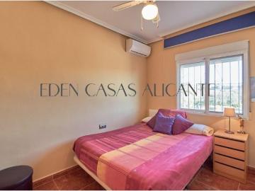 REF 01469 Chalet independiente Moralet