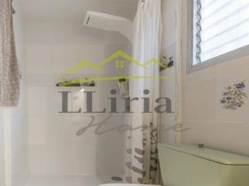 Ref. 03917 Chalet con piscina