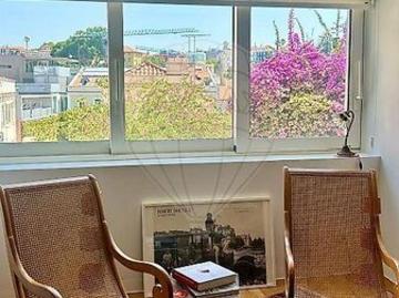 APARTAMENTO T2 Duplex / GARAGEM / CENTRO DE LISBOA /...