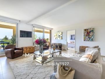 Référence: 6927 TLE Appartement 4 pièces Secteur Set...