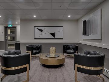 Regal Tower I 1 Bedroom Apartment for Rent at 431 3rd...