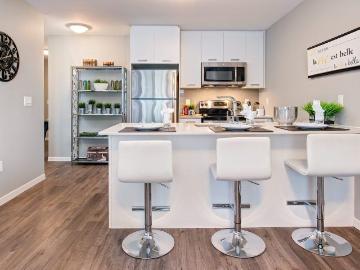 Regency on Main 1 Bedroom Apartment for Rent at 140 Main...