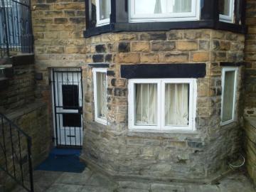 Regent Park Terrace, Hyde Park, Leeds LS6, 3 bed shared...