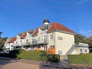 Reif für die Insel? Absolut neuwertige Wohnung mit zwei...