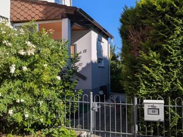 Reihenendhaus