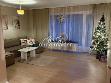Reihenhaus mit 203 m² Garten in Himmelpforten – Ideal...