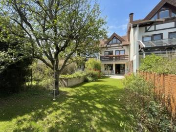 REIHENHAUS mit WOHNKELLER | 5 Zimmer | ca. 129 m² WNFL |...