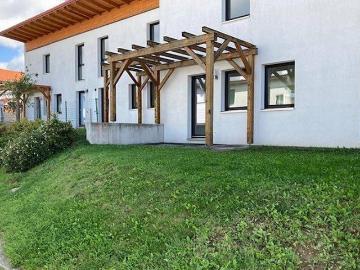 Reihenhaus in Göpfritz