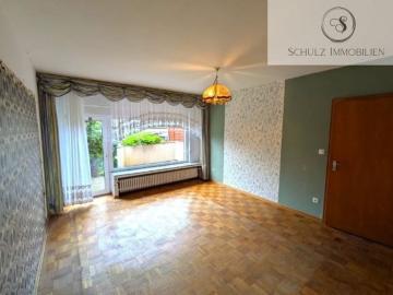 Reihenmittelhaus mit Garten, Garage 102m² WF + ca. 78 m²...