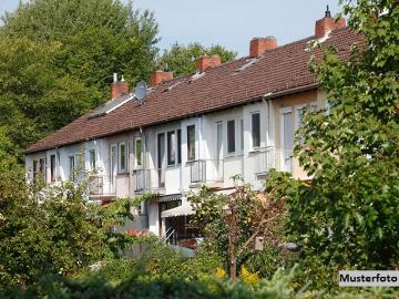 Reihenmittelhaus nebst Garage + provisionsfrei