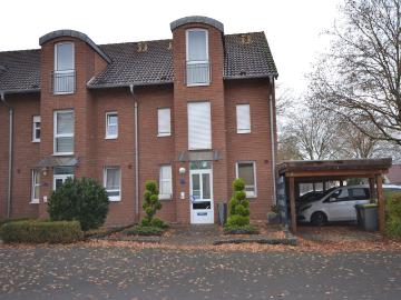 Reihenmittelhaus in Paderborn großzügig, zentral gelegen