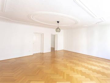 Repräsentative 3 Zimmer Altstadtwohnung