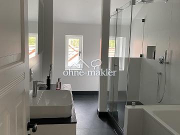 Repräsentative Maisonette in klassischer Stadtvilla...