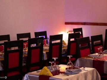 Resto bar avec essence alcool a louer