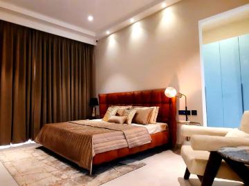 Resale | 3.5 BHK + Servant Room 2247 Sq.Ft. Apartment in...