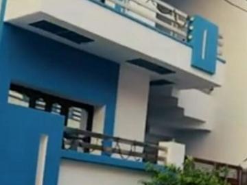 Resale | 3 BHK + 1055 Sq.Ft. Independent House in Manas Town