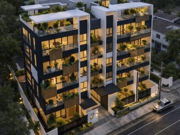 Resale | 3 BHK 1225 Sq.Ft. Apartment in K Channasandra
