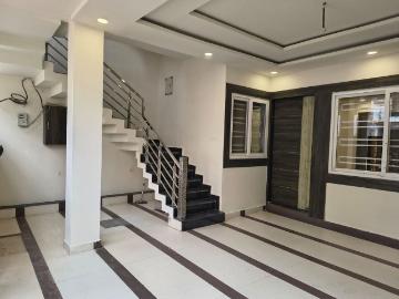 Resale | 3 BHK + 1450 Sq.Ft. Independent House in Arsha...