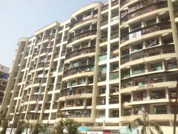 Resale | 3 BHK 1540 Sq.Ft. Apartment in 5P Bhagwati Heritage