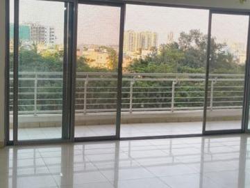 Resale | 3 BHK 1575 Sq.Ft. Apartment in JP Nagar