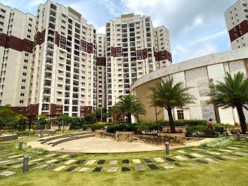 Resale | 3 BHK + 1599 Sq.Ft. Apartment in Prestige...